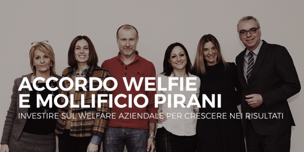 welfie-accordo-mollificio-pirani-welfare